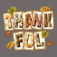 Thankful With Plate Urban Hoodie | Teevron