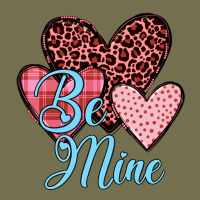 Hearts Be Mine Vintage Hoodie | Teevron