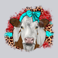 Ribbon Simmental Leopard Classic Tee | Teevron