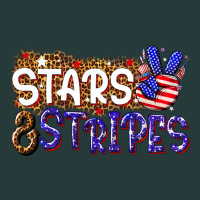 Stars And Stripes Premium Sweatshirt | Teevron