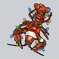 Christmas Crawfish Heavyweight Sweatshirt | Teevron
