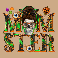 Momster Vintage Hoodie | Teevron