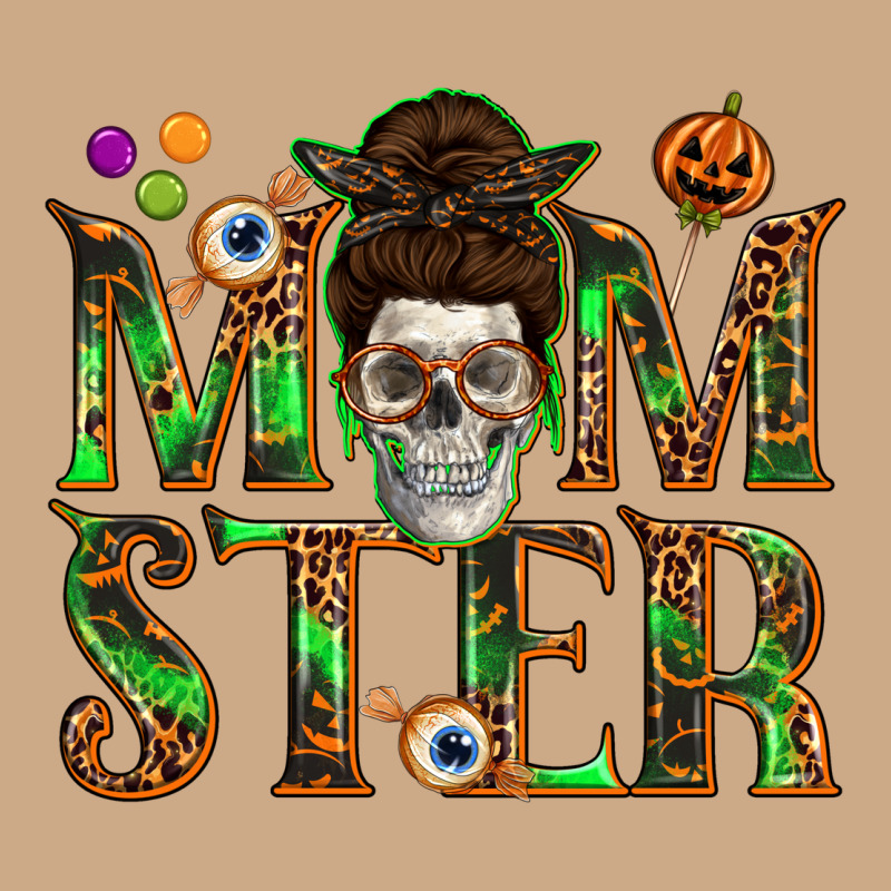 Momster Vintage Hoodie by texasbilliewilder | Teevron