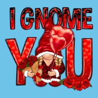 I Gnome You With Roses Premium Sweatshirt | Teevron