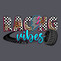 Racing Vibes Vintage Hoodie | Teevron