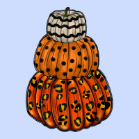 Pumpkin Halloween Urban Heavy Tee | Teevron