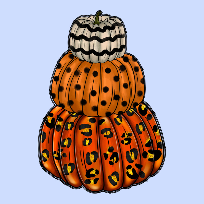 Pumpkin Halloween Urban Heavy Tee by RacoonDesign | Teevron