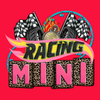 Racing Mini With Racing Oto Equipment Classic Tee | Teevron