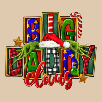 Christmas Big Daddy Claus Heavyweight Sweatshirt | Teevron