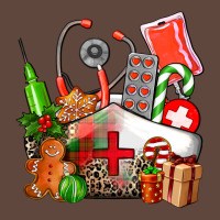 Nurse  And Christmas Classic Tee | Teevron