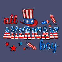 All American Boy Vintage Tee | Teevron