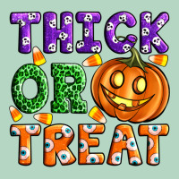 Thick Or Treat Classic Tee | Teevron