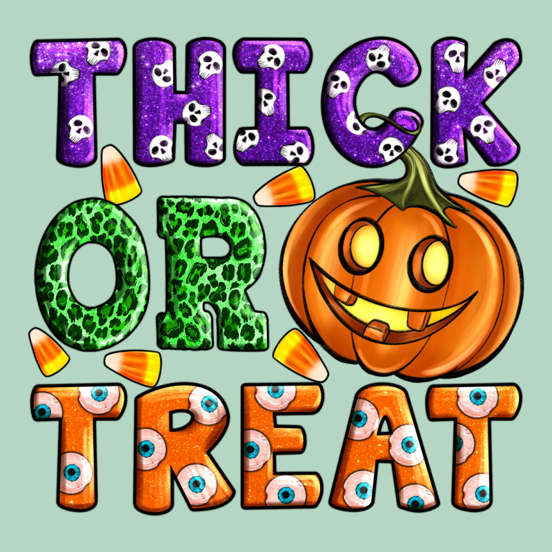 Thick Or Treat Classic Tee by Artiststas | Teevron