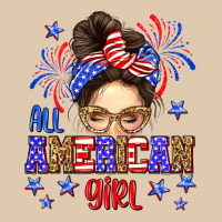 All American Girl Heavyweight Sweatshirt | Teevron