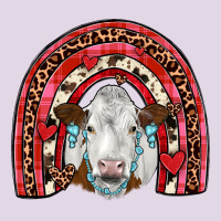 Valentines Simmental  Rainbow Classic Tee | Teevron