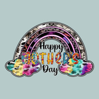 Happy Mothers Day Heavy Core Tee | Teevron