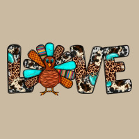 Love Turkey Long Sleeve Tee | Teevron