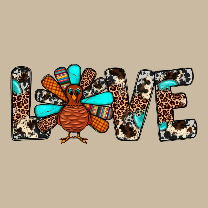 Love Turkey Long Sleeve Tee by JahusDesignShop | Teevron