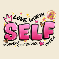 Self Love Premium Hoodie | Teevron