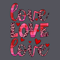 Love Valentines Day Vintage Hoodie | Teevron