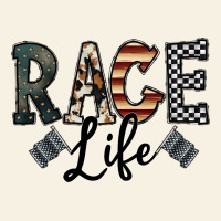 Race Life Vintage Tee | Teevron