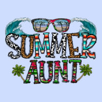 Summer Aunt Urban Heavy Tee | Teevron