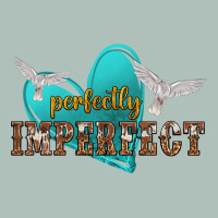 Perfectly Imperfect Heavyweight Hoodie | Teevron