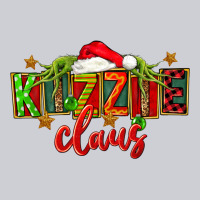 Christmas Kizzie Claus Heavyweight Sweatshirt | Teevron