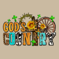 Gods Country Long Sleeve Tee | Teevron