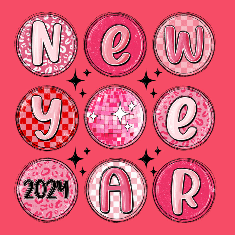 New Year 2024 Premium Sweatshirt by MaliasSmallBusiness | Teevron
