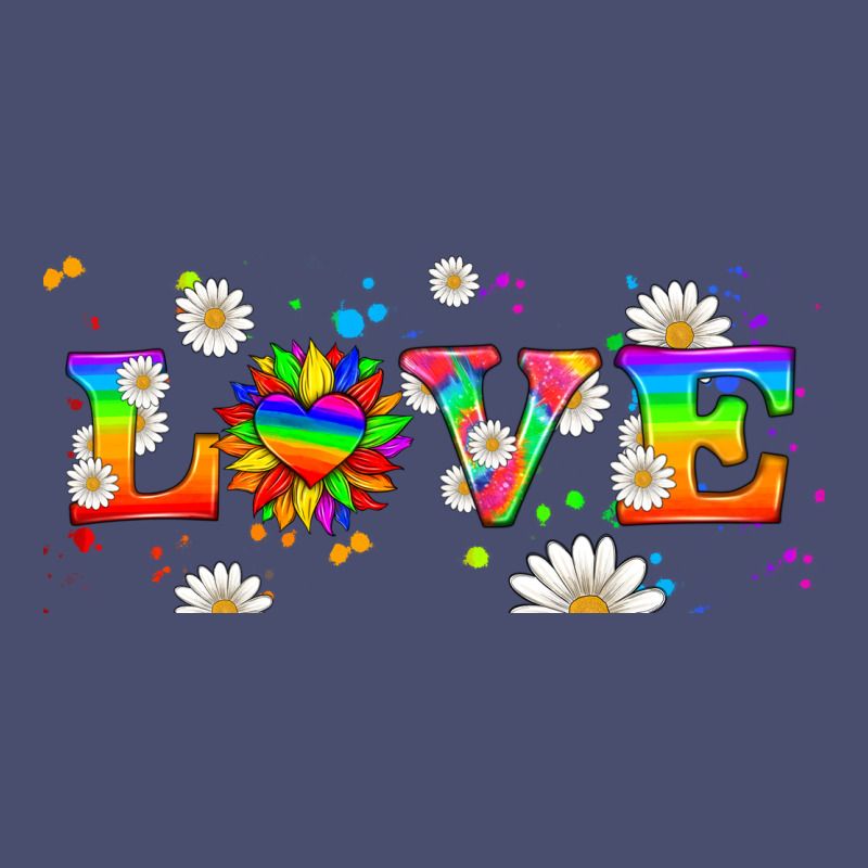 Lgbtq Love Libbey Glass Vintage Tee by HRA Design Shop | Teevron