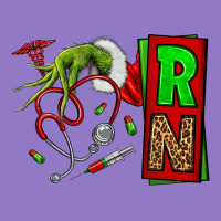Christmas Character  Nurse Urban Hoodie | Teevron
