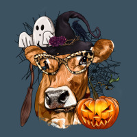 Boo Heifer Cow Halloween Urban Hoodie | Teevron