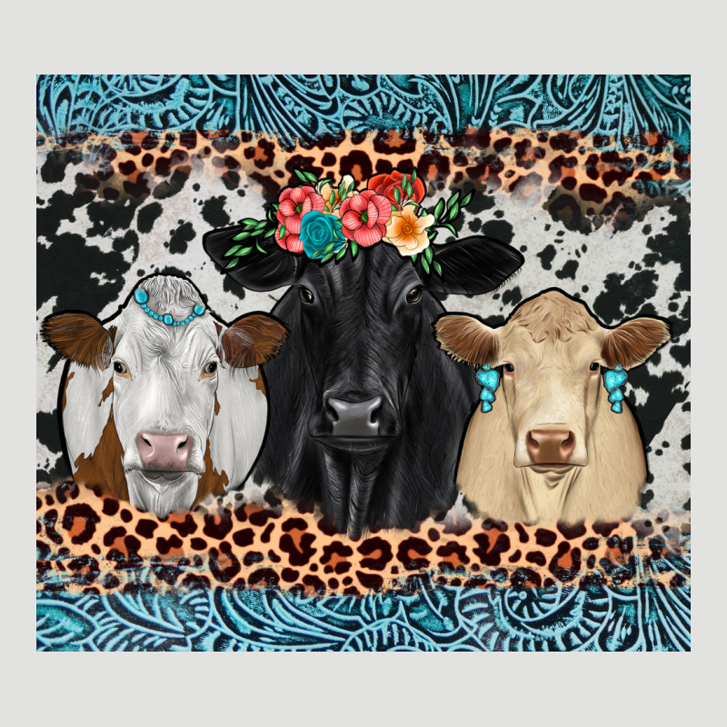 Black Angus Simmental Charolais Classic Tee by JahusDesignShop | Teevron
