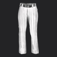 Baseball Uniform Pant Fa Element Vintage Tee | Teevron