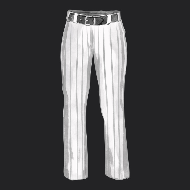 Baseball Uniform Pant Fa Element Vintage Tee by FaDigitalArtStudio | Teevron