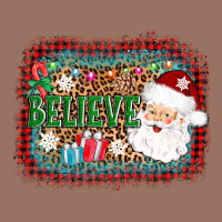 Believe Santa Premium Hoodie | Teevron