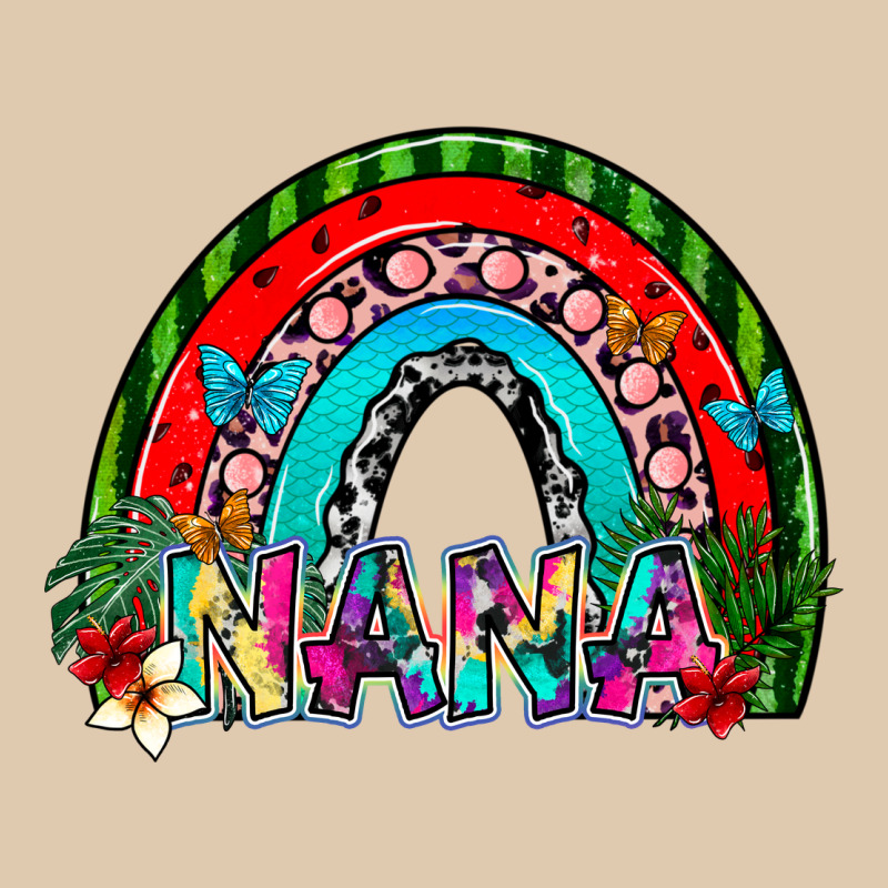 Nana Heavyweight Sweatshirt by SublimationCraftShop | Teevron