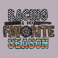 Racing Is My Favorite Season Vintage Tee | Teevron