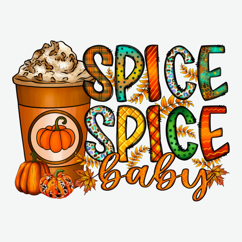 Spice Spice Baby Urban Heavy Tee by RacoonDesign | Teevron