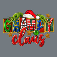 Christmas Grampy Claus Heavyweight Sweatshirt | Teevron