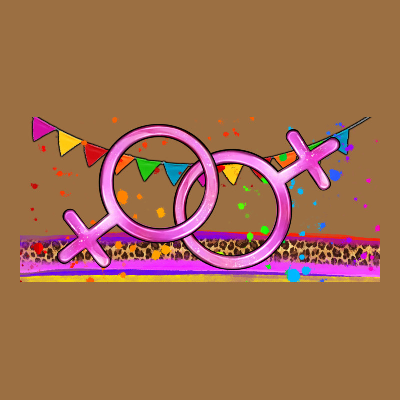 Lgbtq Lesbian  Libbey Glass Vintage Tee by HRA Design Shop | Teevron