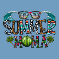Summer Mama Urban Heavy Tee | Teevron