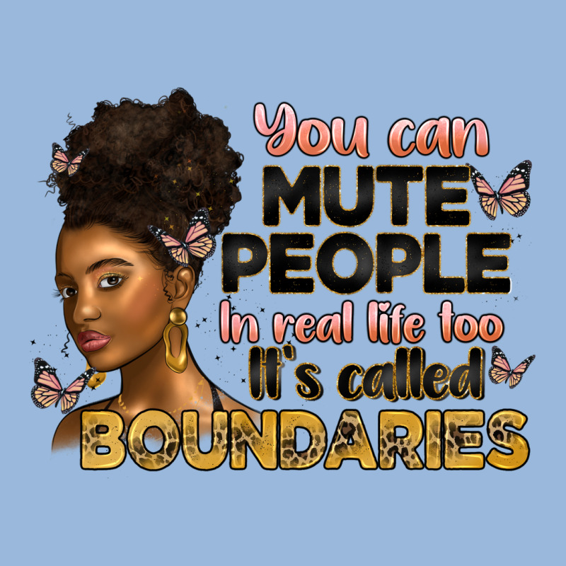 You Can Mute People In Real Life Too It's Called B Premium Hoodie by Artiststas | Teevron
