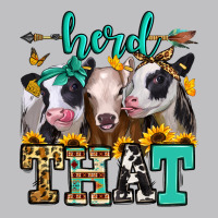Herd That Heifers Long Sleeve Tee | Teevron