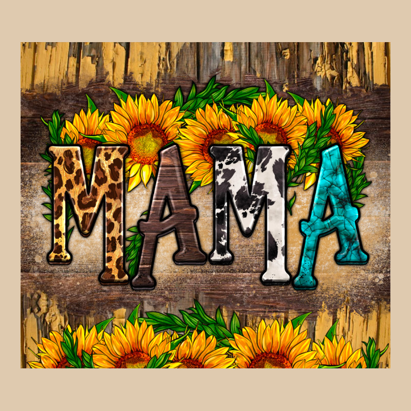 Mama Tumbler Heavyweight Sweatshirt by HRA Design Shop | Teevron