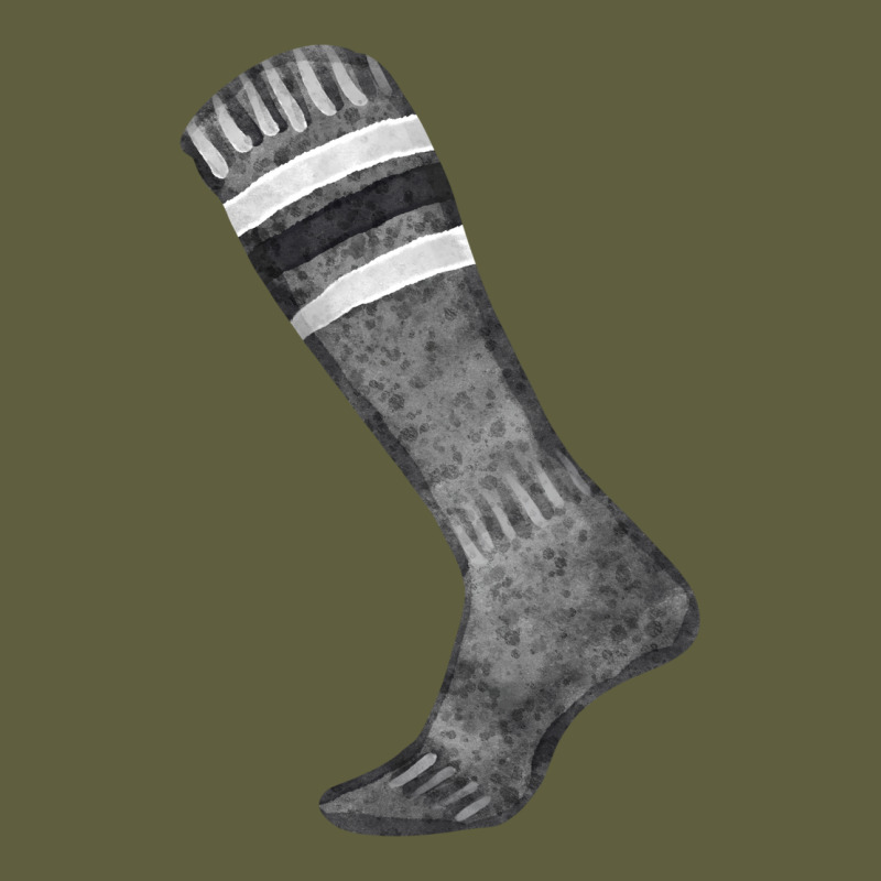 Black Sock Fa Element Vintage Tee by FaDigitalArtStudio | Teevron