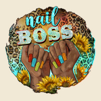 Nail Boss Premium Tee | Teevron