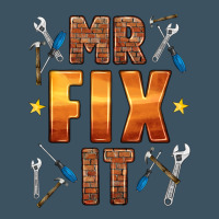 Mr Fix It Urban Heavy Tee | Teevron