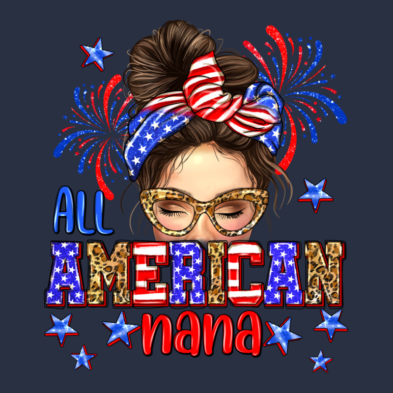 All American Nana Heavyweight Sweatshirt by Neo Western | Teevron